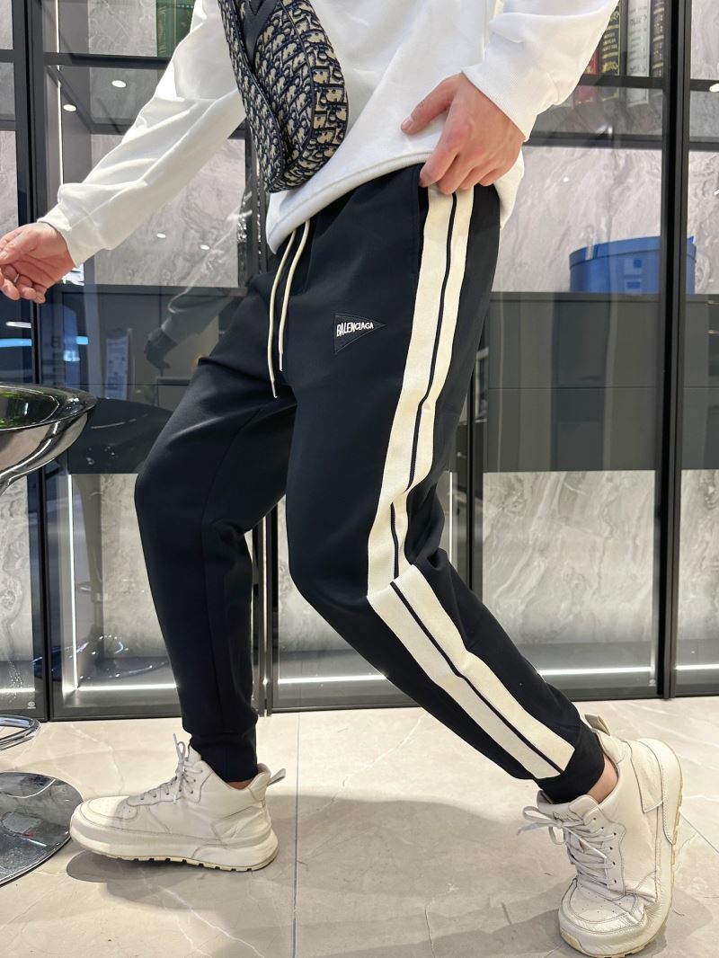 Balenciaga Long Pants